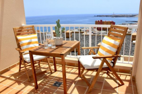 Amazing Ocean View Apartment